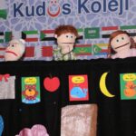 اتحاد المرأة الفلسطينية في تركيا