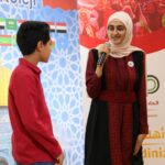 اتحاد المرأة الفلسطينية في تركيا