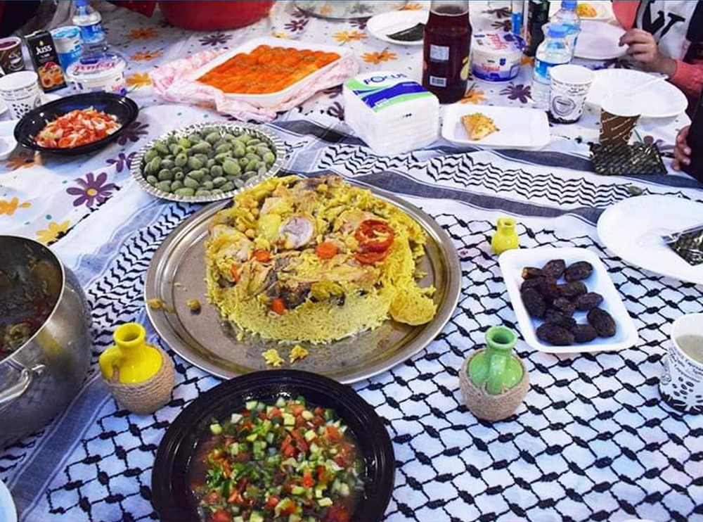 اتحاد المرأة الفلسطينية في تركيا