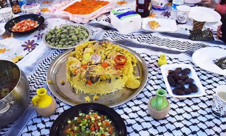 اتحاد المرأة الفلسطينية في تركيا