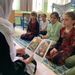 اتحاد المرأة الفلسطينية في تركيا