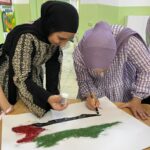 اتحاد المرأة الفلسطينية في تركيا